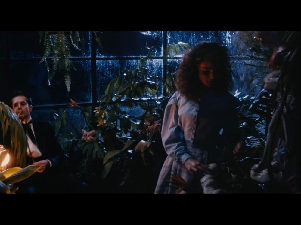 ライトハンド・マン／禁じられた抱擁の画像