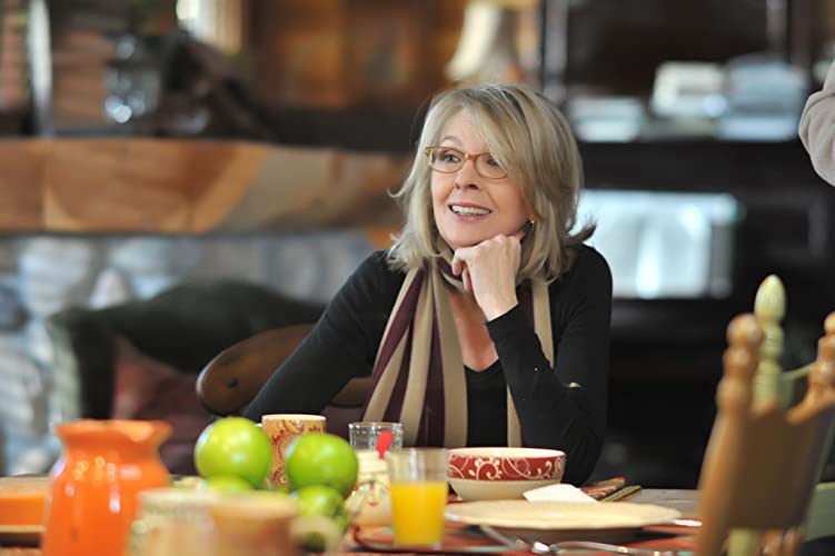 「犬と私とダンナのカンケイ」ダイアン・キートンの画像