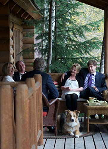 「犬と私とダンナのカンケイ」ダイアン・キートン & ダイアン・ウィースト & マーク・デュプラス & リチャード・ジェンキンスの画像