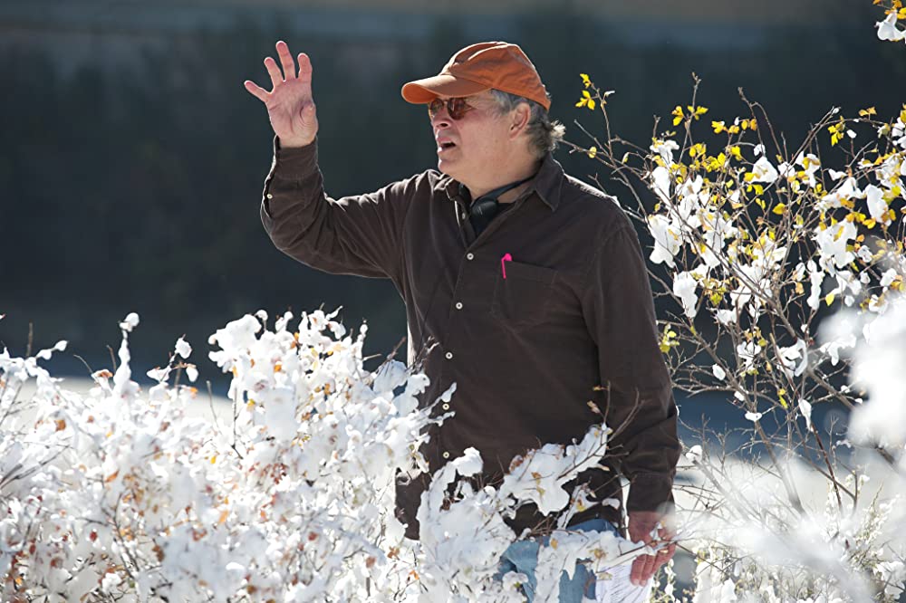 「犬と私とダンナのカンケイ」ローレンス・カスダンの画像