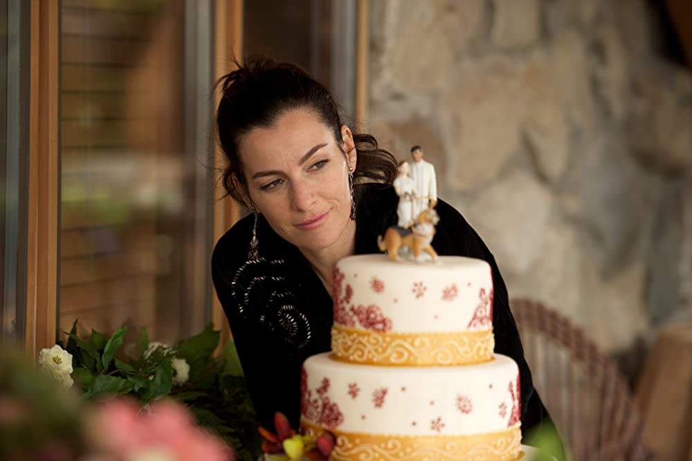 「犬と私とダンナのカンケイ」アイェレット・ゾラーの画像