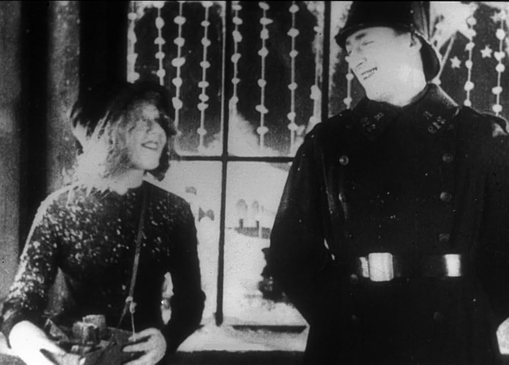 マッチ売りの少女の画像