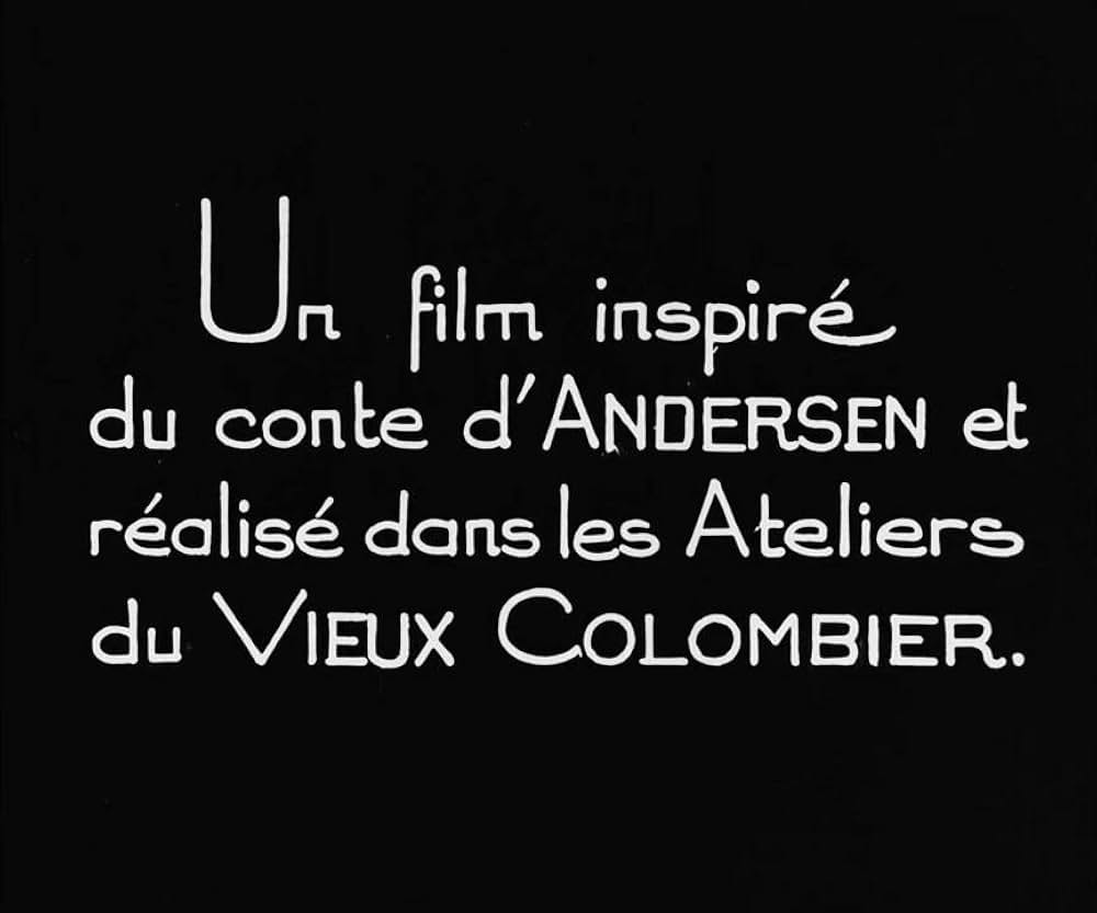 マッチ売りの少女の画像