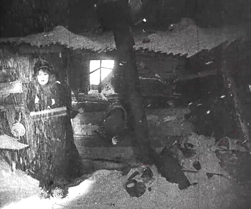 マッチ売りの少女の画像