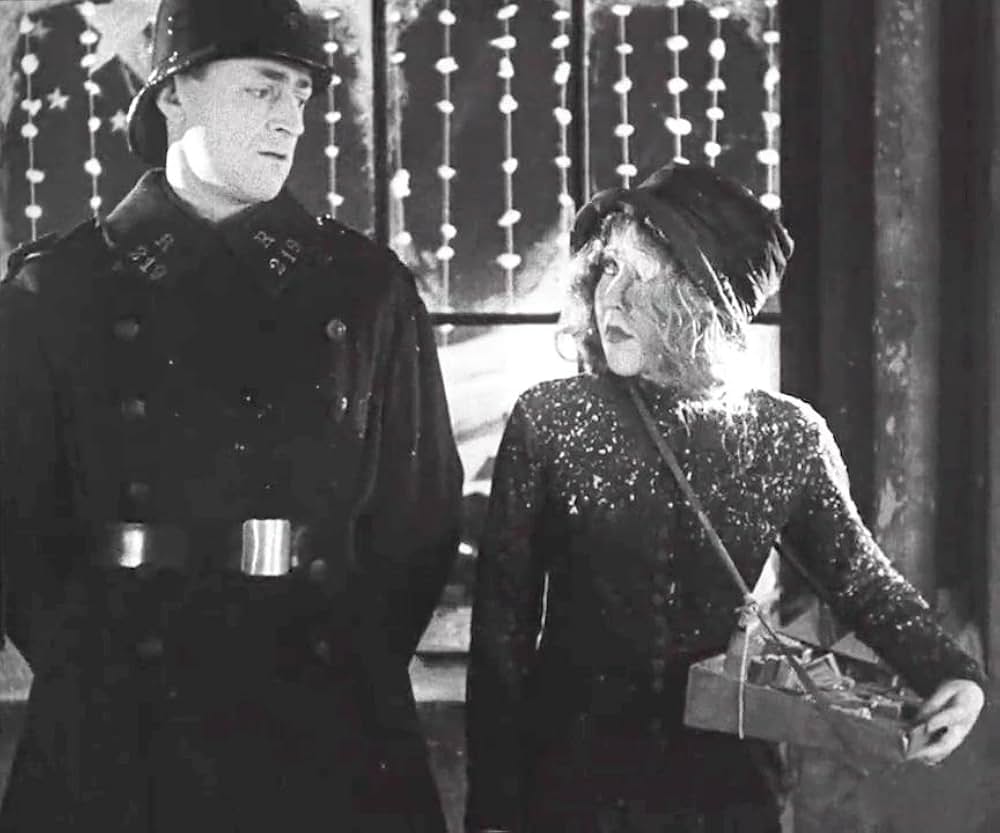 マッチ売りの少女の画像