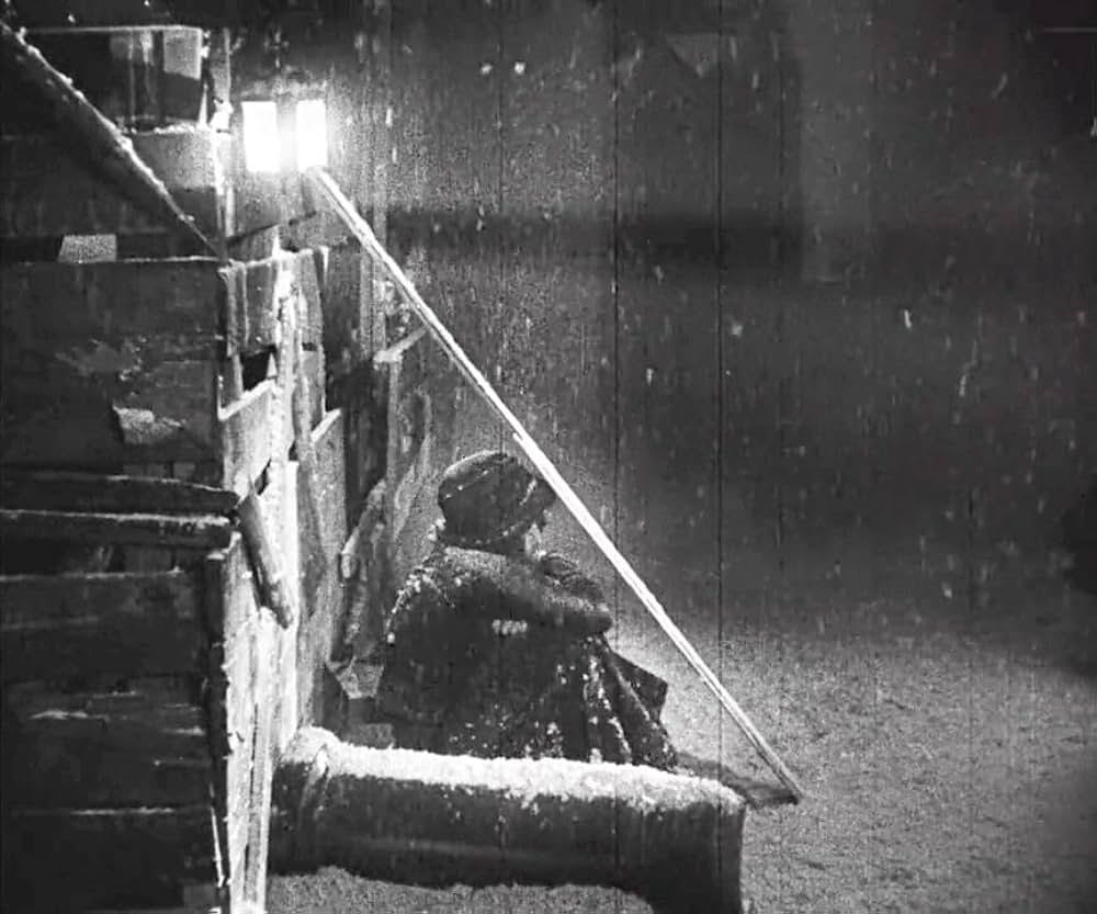 マッチ売りの少女の画像