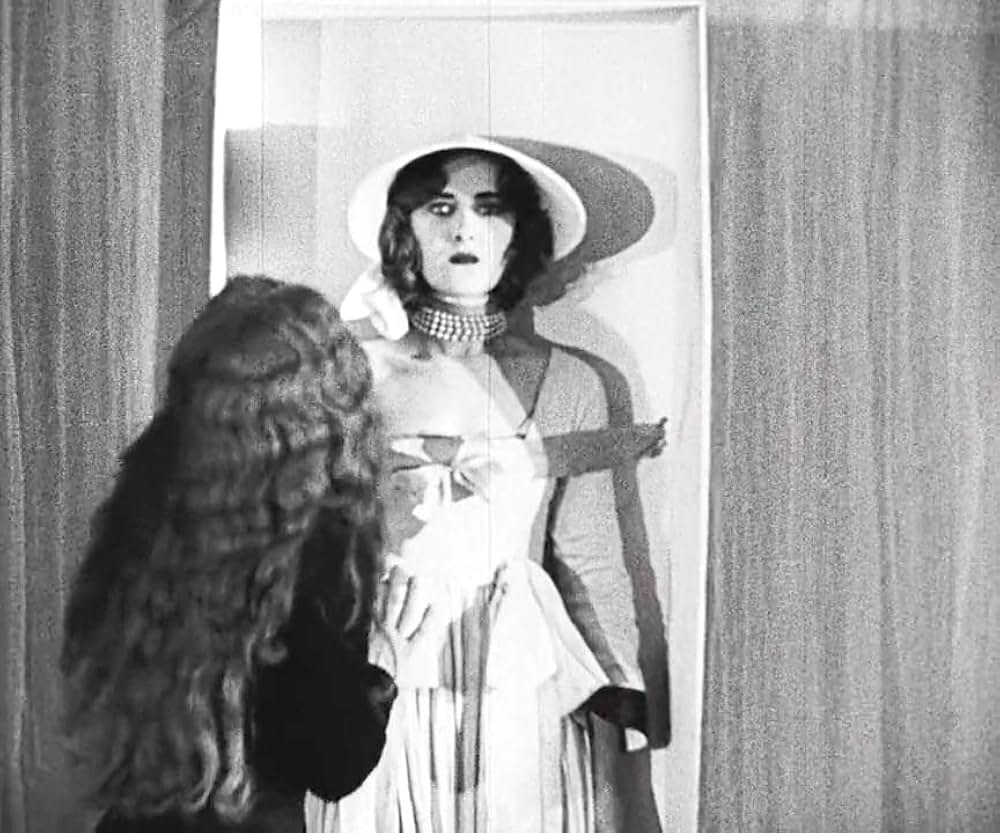 マッチ売りの少女の画像