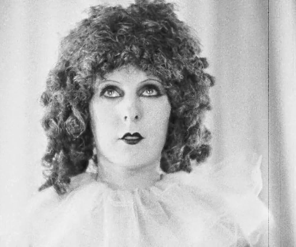 マッチ売りの少女の画像