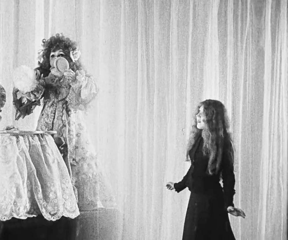 マッチ売りの少女の画像