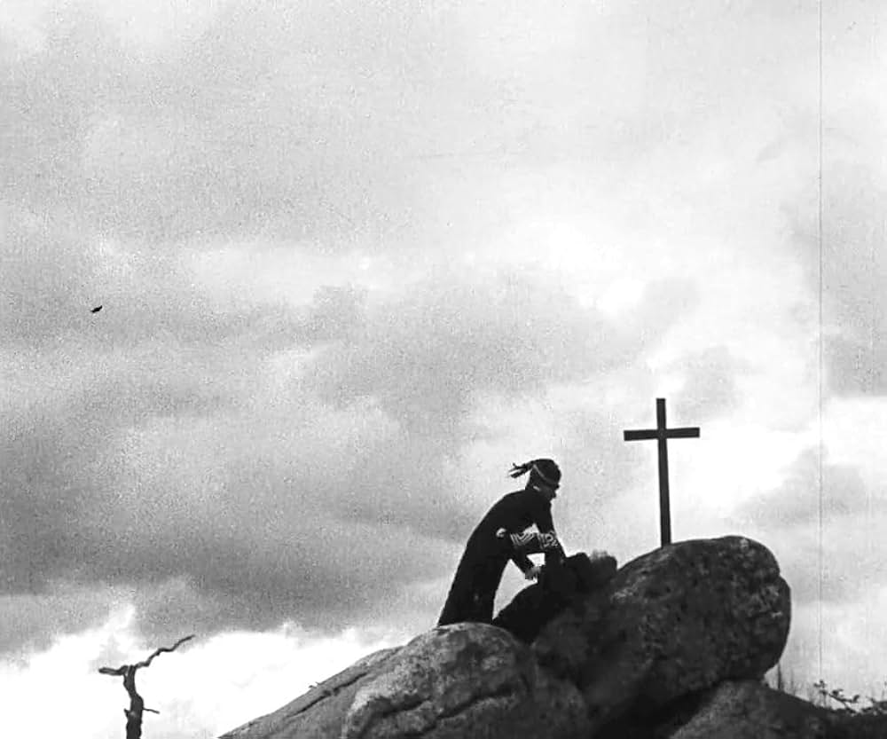 マッチ売りの少女の画像