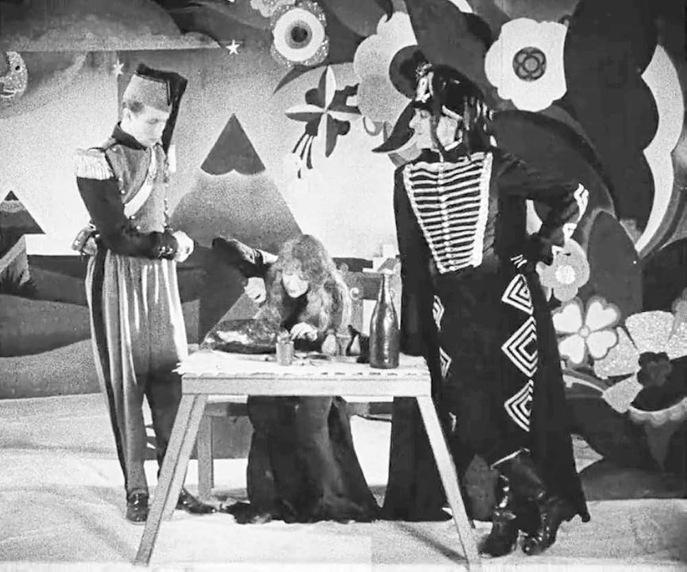 マッチ売りの少女の画像