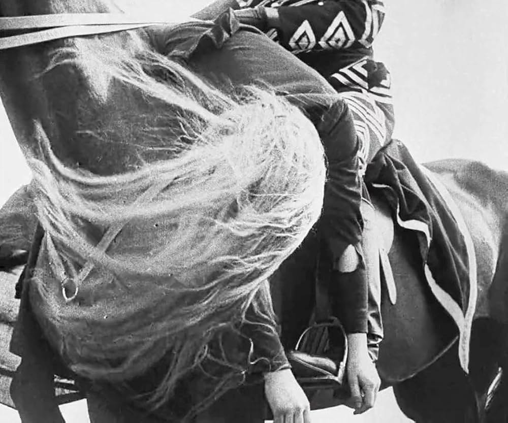 マッチ売りの少女の画像