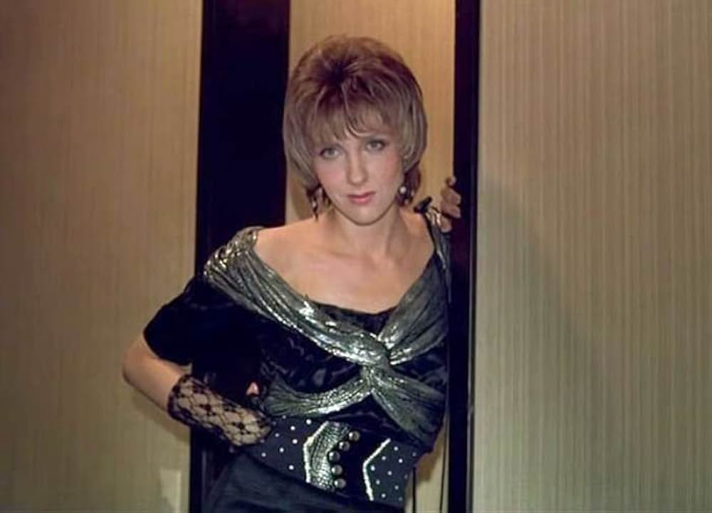 令嬢ターニャの写真