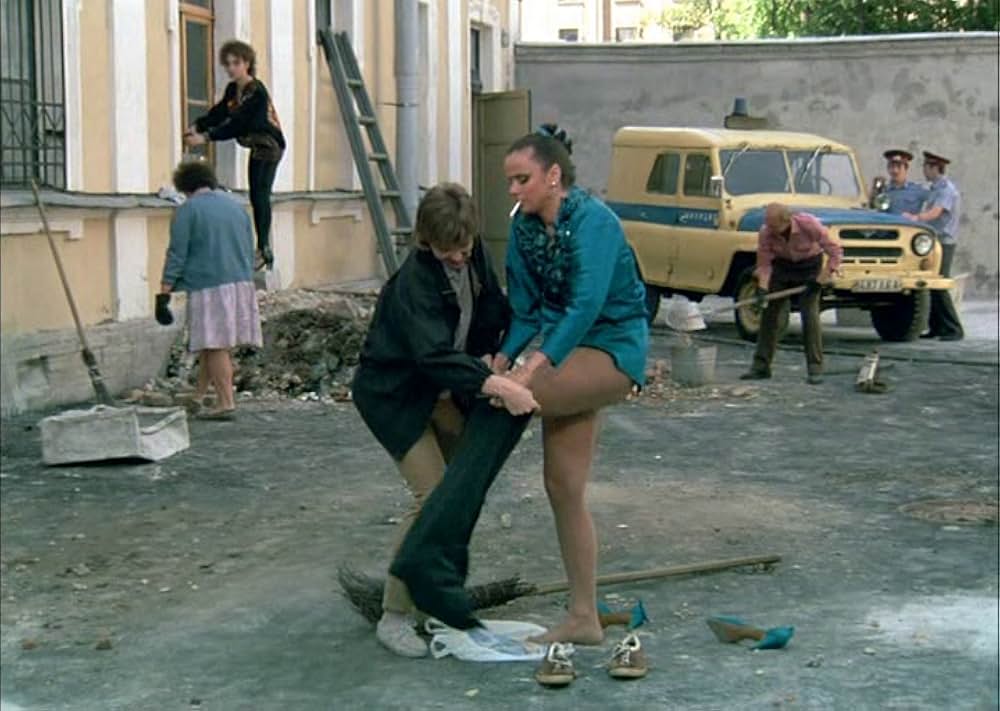 令嬢ターニャの画像