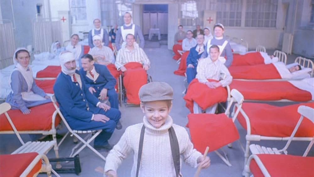 ウォー・レクイエムの画像