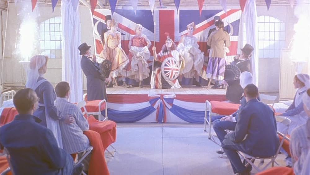 ウォー・レクイエムの画像