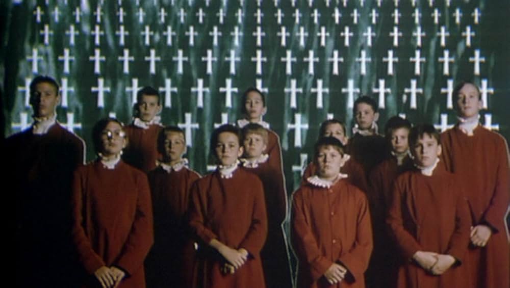 ウォー・レクイエムの画像