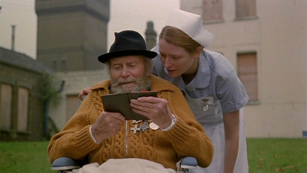 ウォー・レクイエムの画像