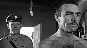 「丘」ショーン・コネリー & ハリー・アンドリュースの画像