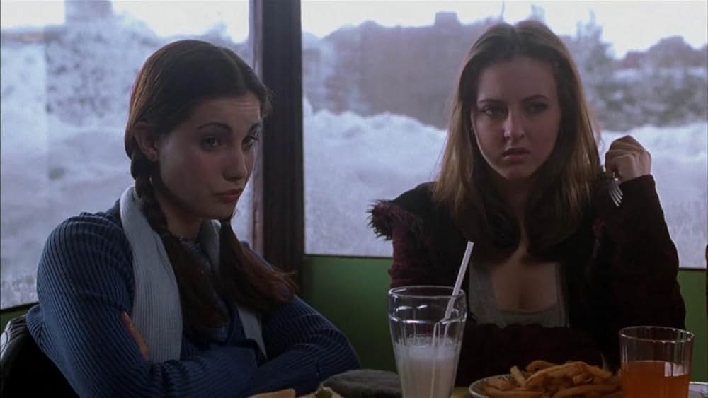 スノーデイ／学校お休み大作戦の画像