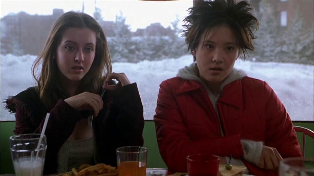 スノーデイ／学校お休み大作戦の写真