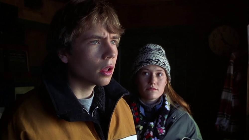 「スノーデイ／学校お休み大作戦」の画像