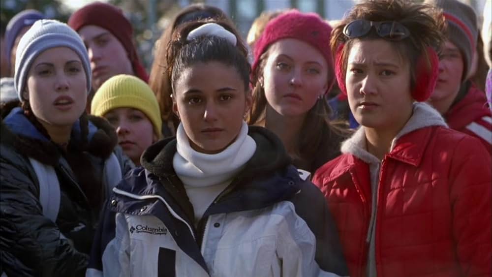 「スノーデイ／学校お休み大作戦」の画像