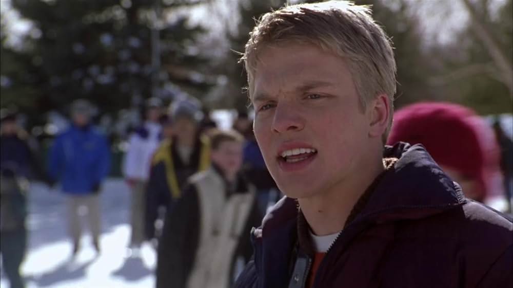 「スノーデイ／学校お休み大作戦」の画像