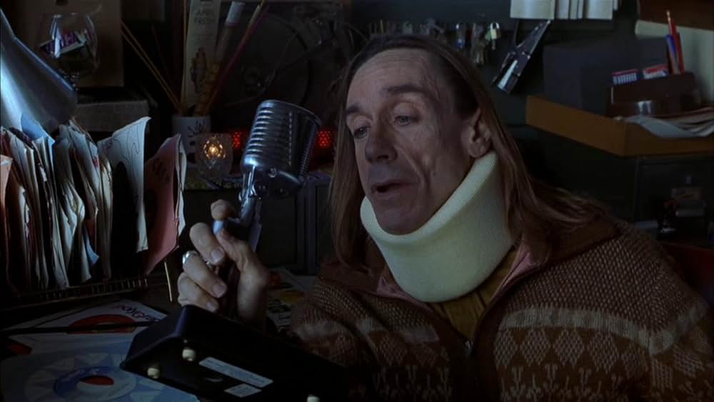 「スノーデイ／学校お休み大作戦」の画像