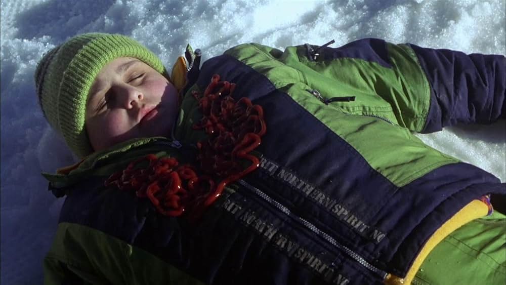 「スノーデイ／学校お休み大作戦」の画像