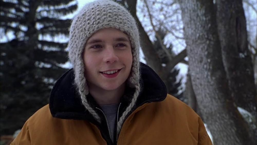 「スノーデイ／学校お休み大作戦」の画像