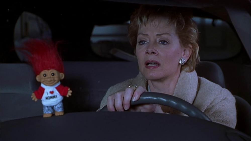 「スノーデイ／学校お休み大作戦」の画像