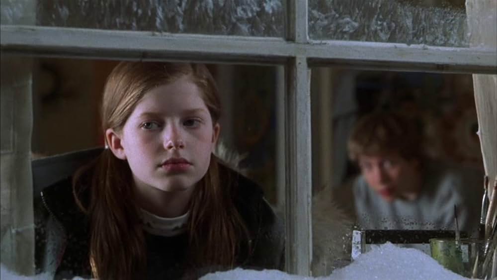 「スノーデイ／学校お休み大作戦」の画像