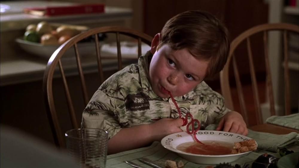 「スノーデイ／学校お休み大作戦」の画像