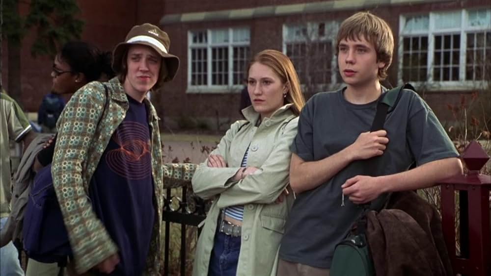 「スノーデイ／学校お休み大作戦」の画像