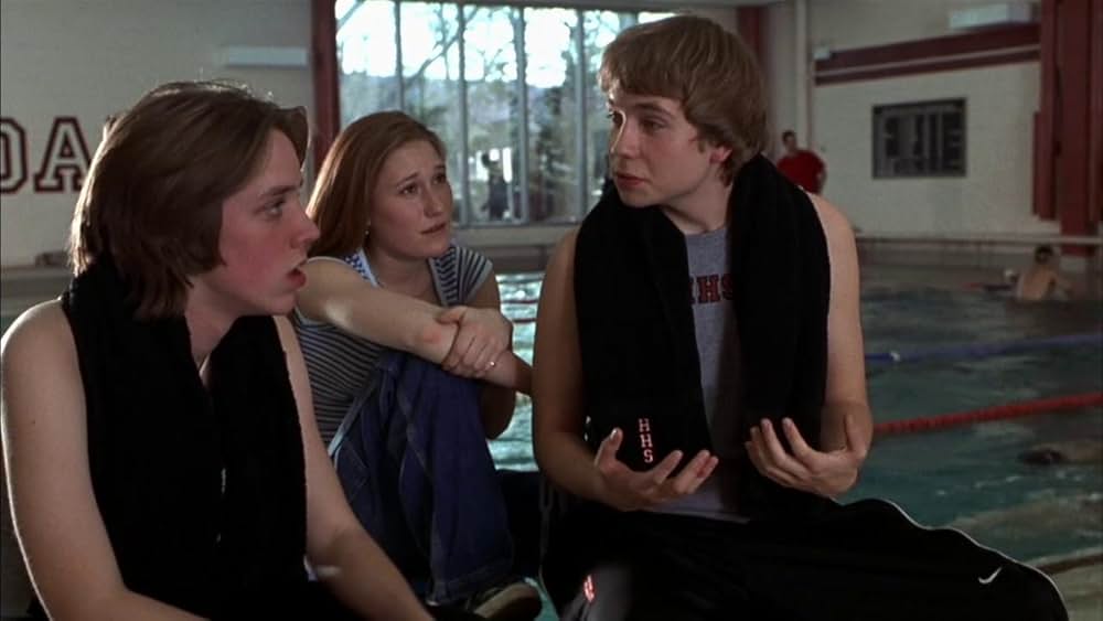 「スノーデイ／学校お休み大作戦」の画像