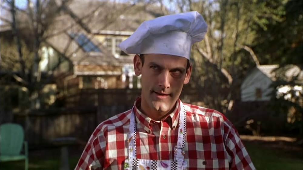 「スノーデイ／学校お休み大作戦」の画像