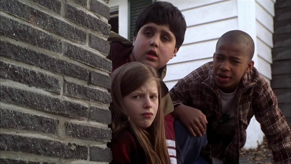 「スノーデイ／学校お休み大作戦」の画像