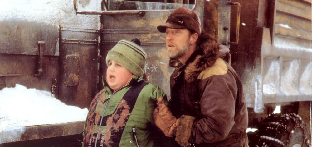 「スノーデイ／学校お休み大作戦」の画像