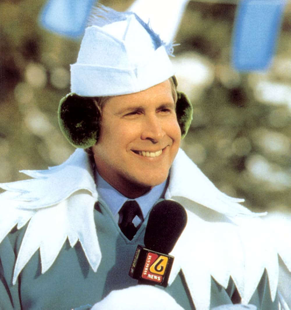 「スノーデイ／学校お休み大作戦」の画像