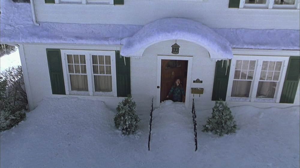 スノーデイ／学校お休み大作戦の画像