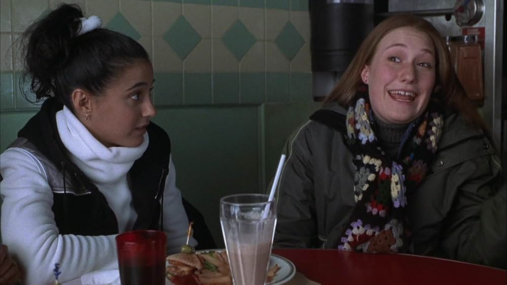 スノーデイ／学校お休み大作戦の画像