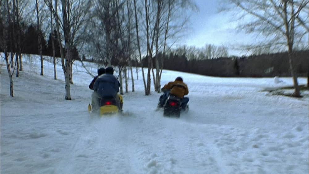 スノーデイ／学校お休み大作戦の画像