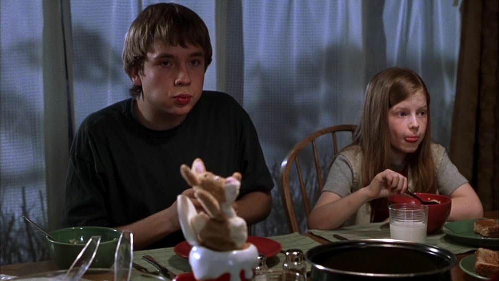 スノーデイ／学校お休み大作戦の画像