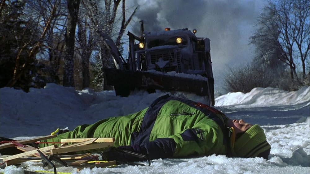 スノーデイ／学校お休み大作戦の画像