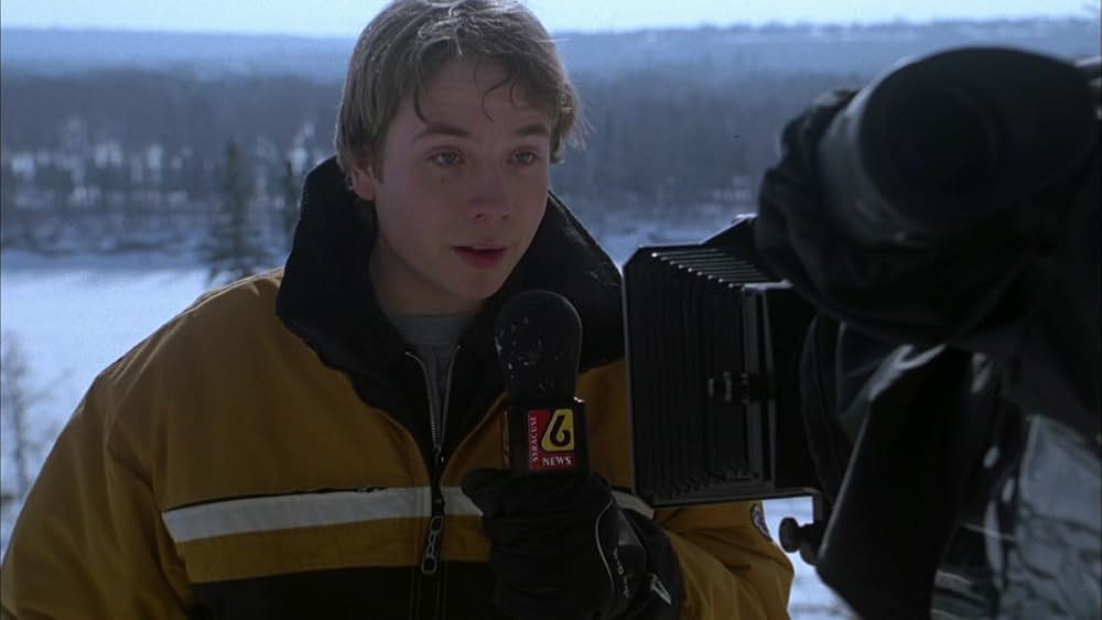 スノーデイ／学校お休み大作戦の画像