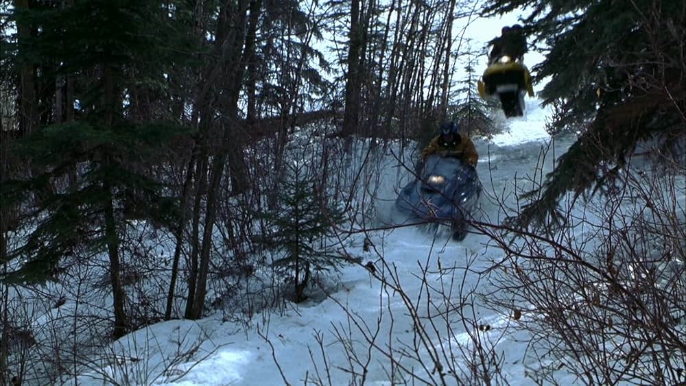 スノーデイ／学校お休み大作戦の画像