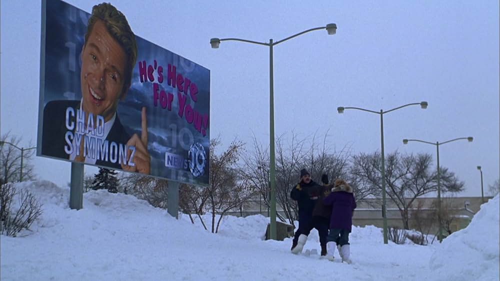 スノーデイ／学校お休み大作戦の画像