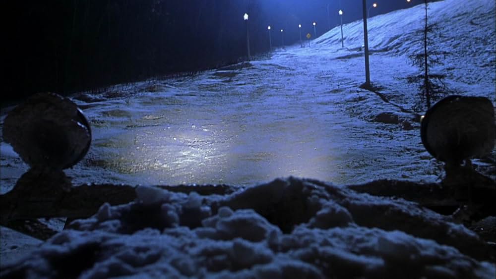 スノーデイ／学校お休み大作戦の画像