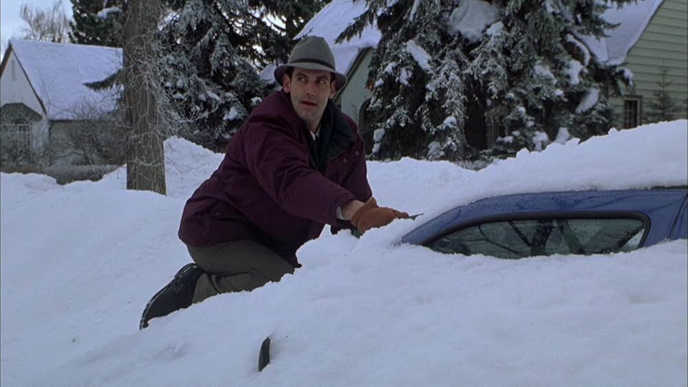 スノーデイ／学校お休み大作戦の画像